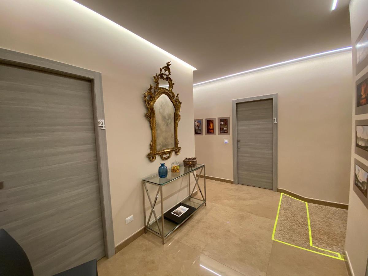 Couette-café Mdc Luxury Naples
