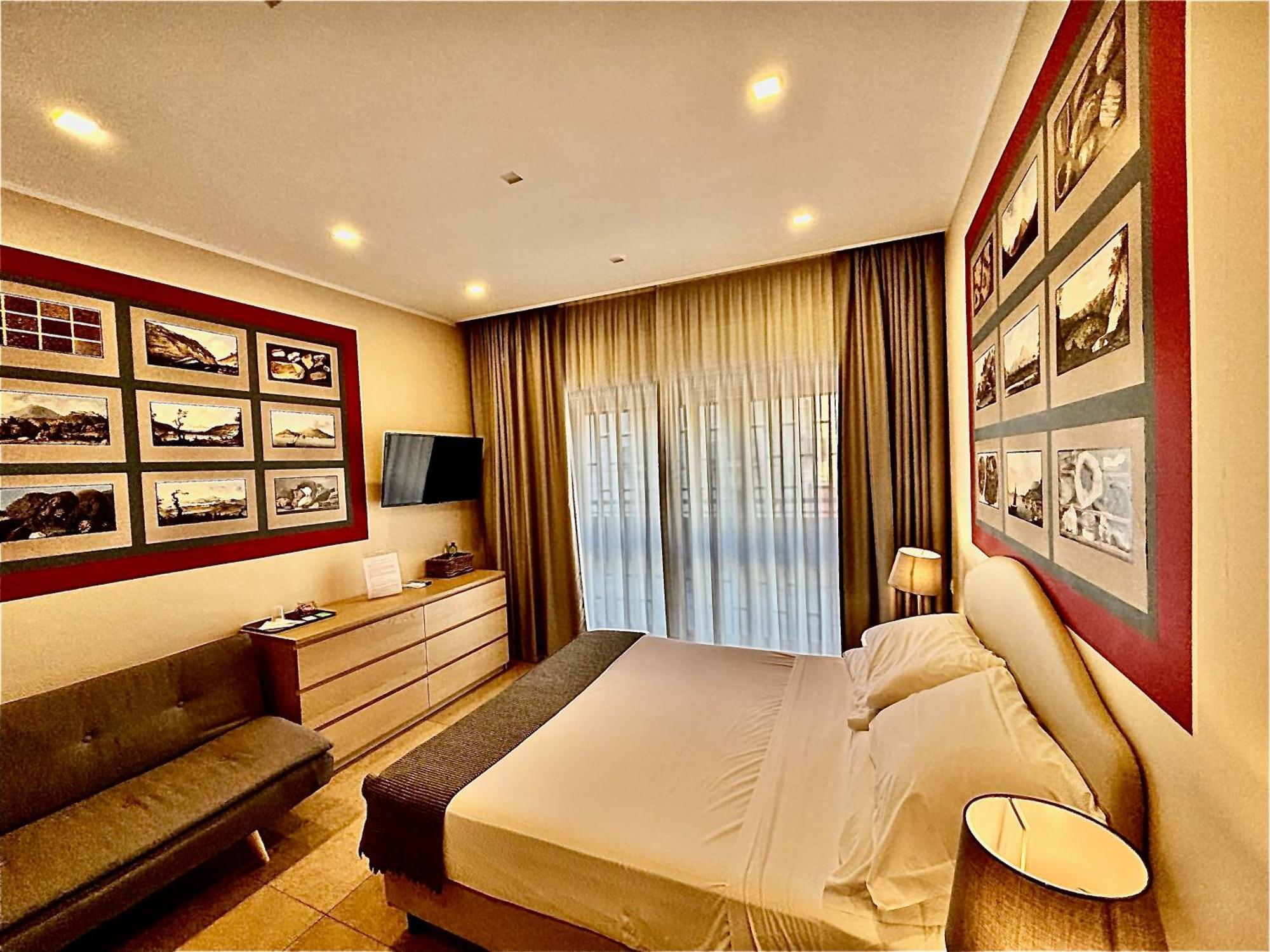 Couette-café Mdc Luxury *