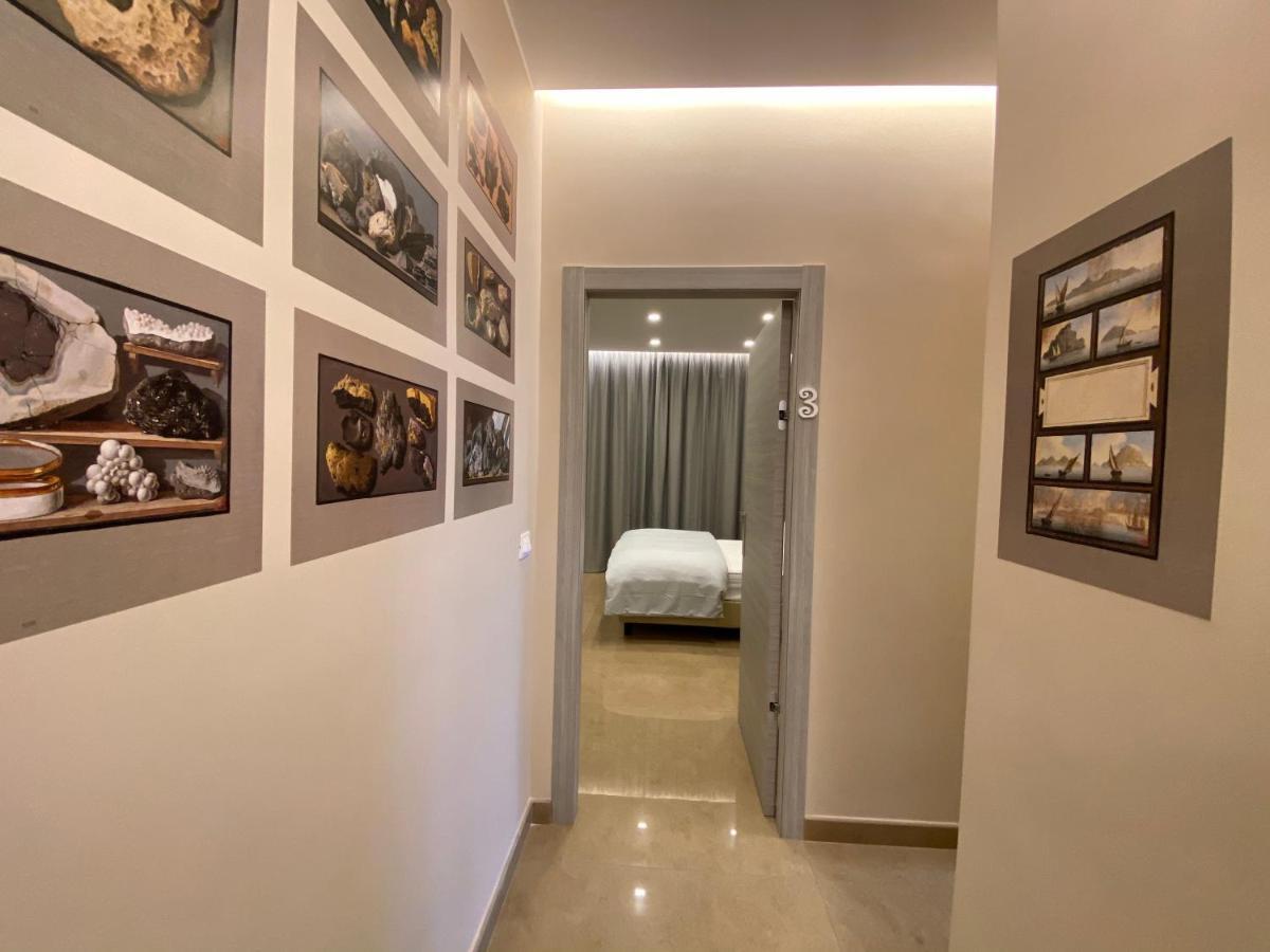 Mdc Luxury Bed & Breakfast *